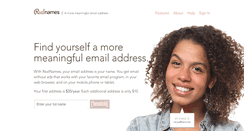 Desktop Screenshot of loar.com